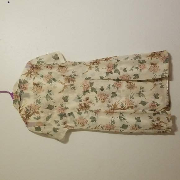 Dress with jacket - Picture 4 of 4